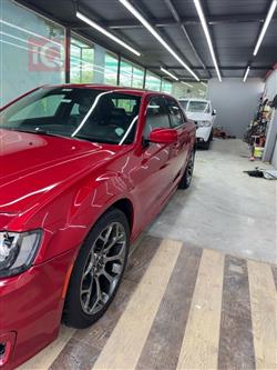 Chrysler 300